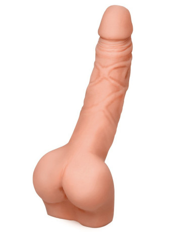 Fuck My Cock XL